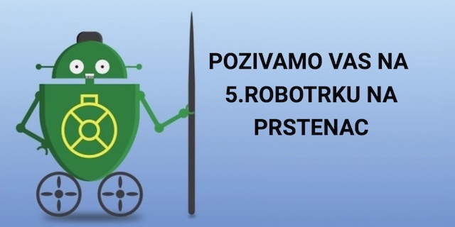 5.ROBOTRKA NA PRSTENAC